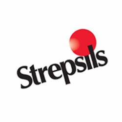 Strep Sils Logo